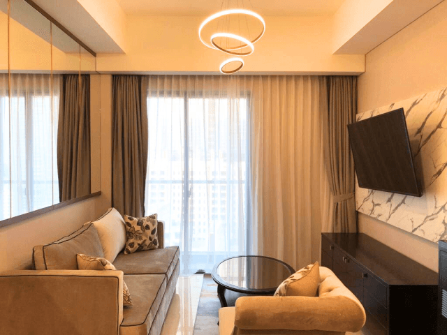 57 Promenade City Tower 18th Floor
