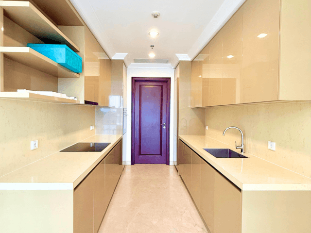 Pondok Indah Residence Kartika Tower 9th Floor