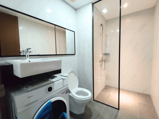 Ciputra World 2 The Newton 1 Tower 19th Floor