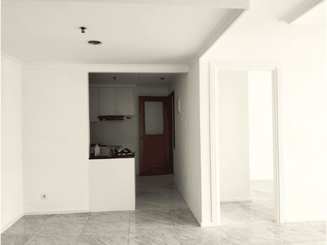 Simprug Indah 21st Floor