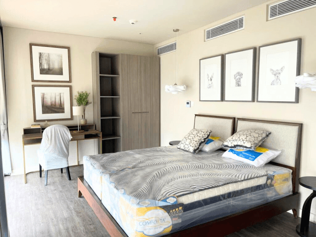 Ciputra World 2 The Residence Tower 16th Floor