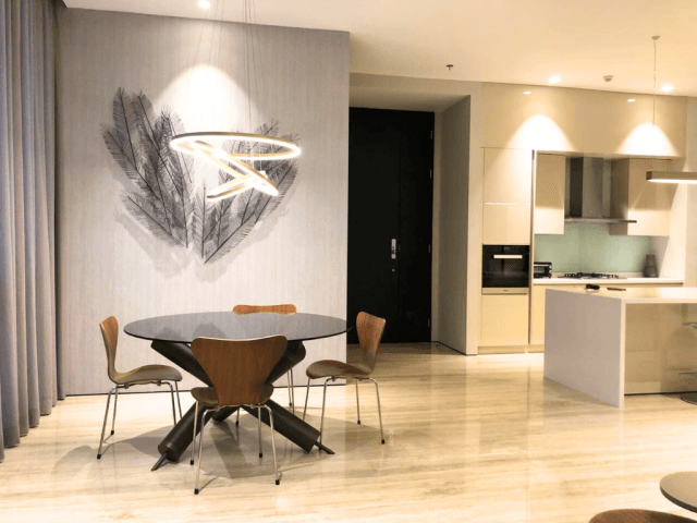 LaVie All Suites Porte Tower 8th Floor