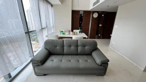 Ciputra World 2 Tower Orchard Mid Floor