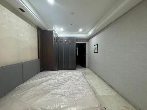 Senayan Residence Tower 2 Mid Floor