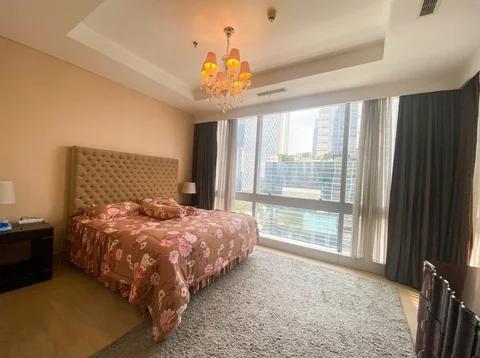 Capital Residence SCBD Tower 1 Low Floor