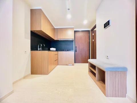 Branz Mega Kuningan Tower Kita High Floor