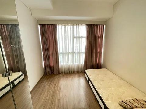 1 Park Residences Tower B Low Floor