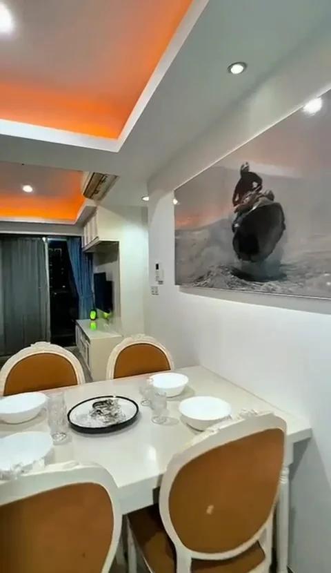Casa Grande Residence Tower Montana Mid Floor