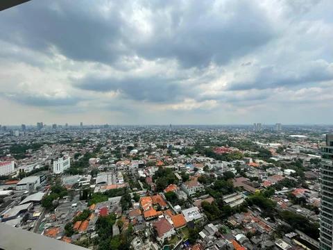 Kemang Village Tower Tiffany High Floor