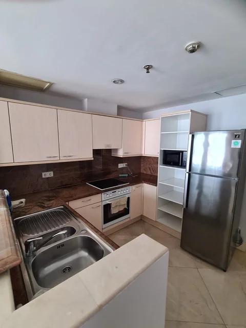 The Plaza Residences Mid Floor