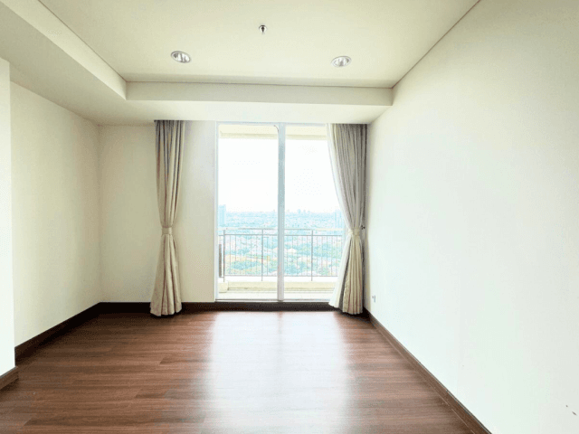 Pakubuwono House High Floor