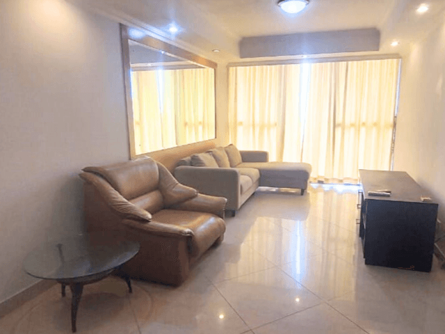 Taman Rasuna Apartment Tower 8 30th Floor