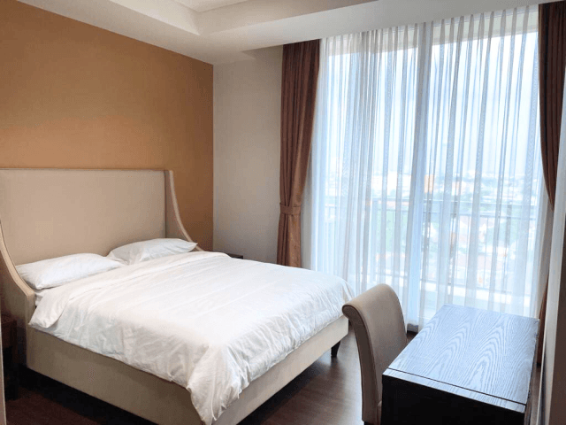 Pakubuwono House Middle Floor