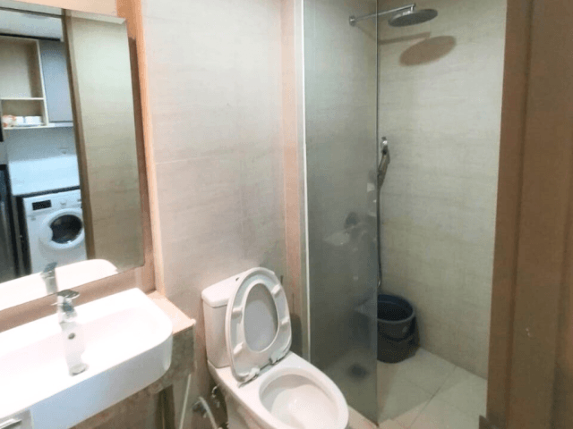 Gold Coast Tower Carribean Lantai 27