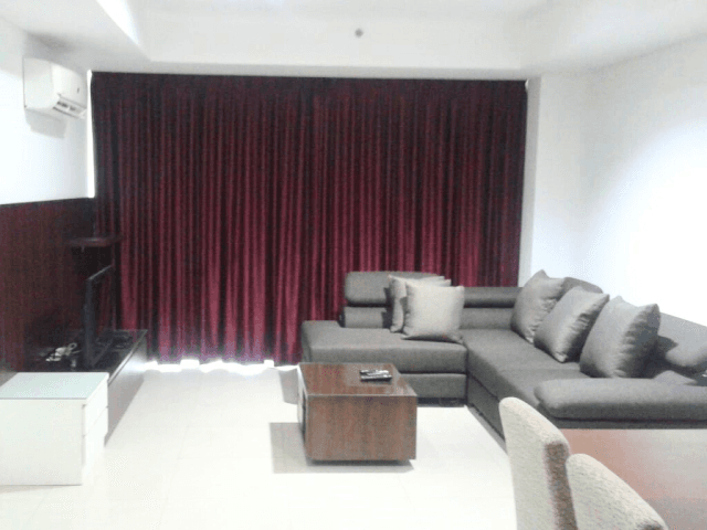 Kemang Village Intercon Tower 11th Floor
