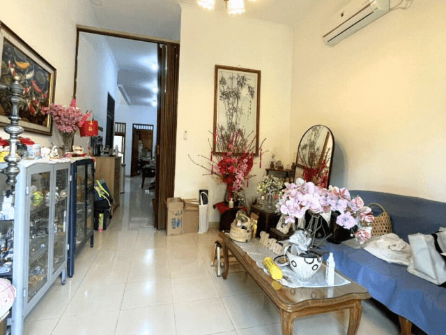 4-Bedrooms House For Sale in Pondok Indah