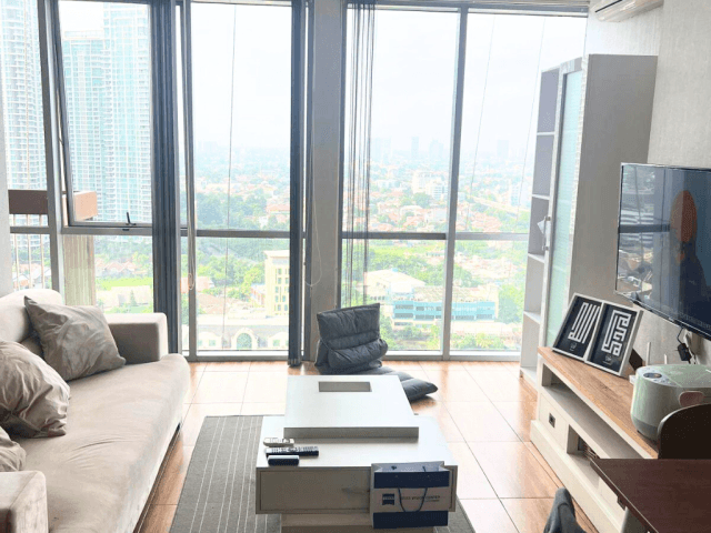 Kemang Mansion 23rd Floor