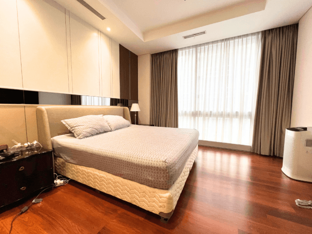Capital Residence Tower 3 17th Floor