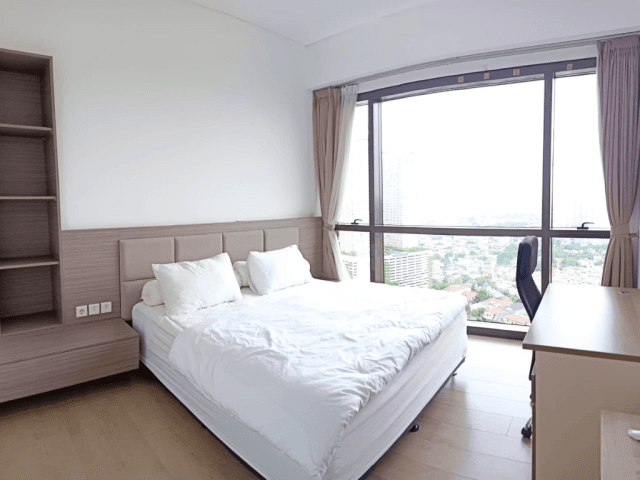 1Park Avenue Tower King Lantai 28