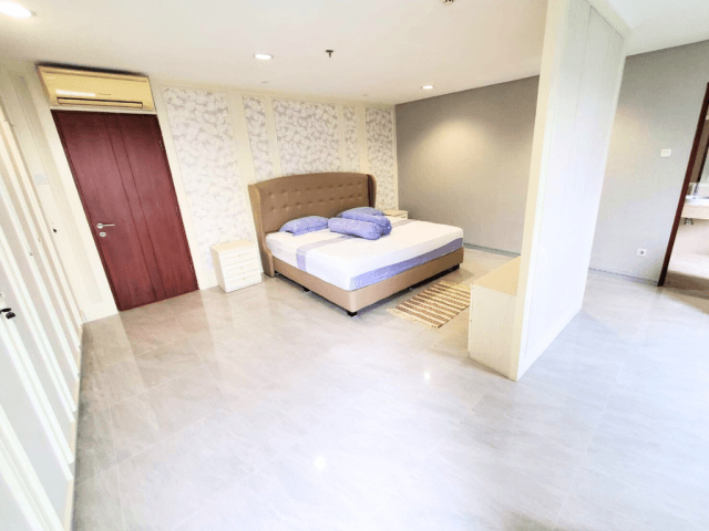 Permata Hijau Residence Abelia Tower 18th Floor