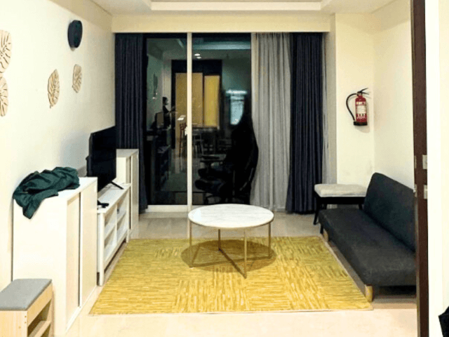 Pondok Indah Residence Maya Tower 6th Floor