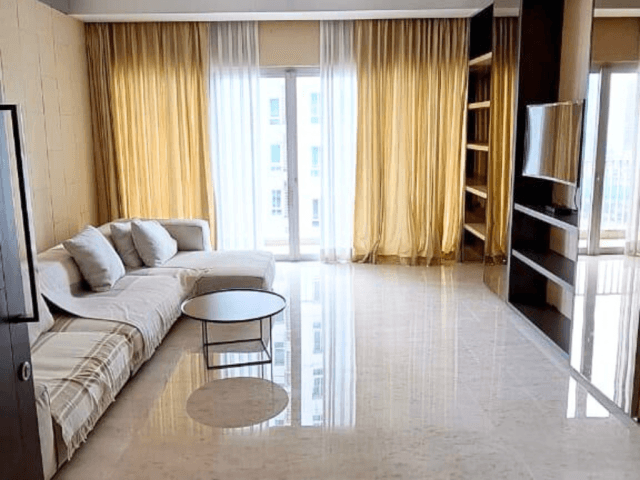 Capital Residence Tower 3 15th Floor
