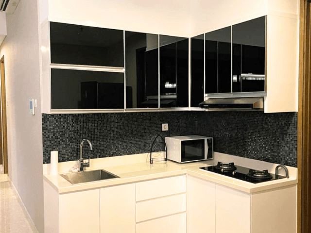 1Park Avenue Tower Royal Lantai 28