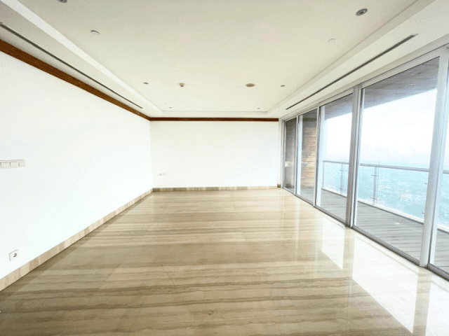 Providence Park 30th Floor
