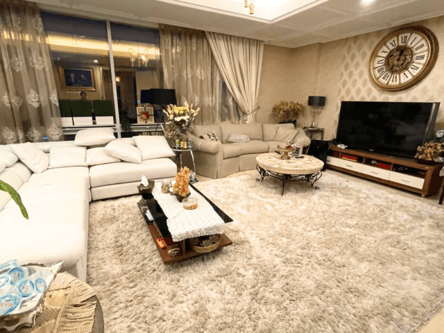 The Grove Suites Masterpiece Tower 26th Floor