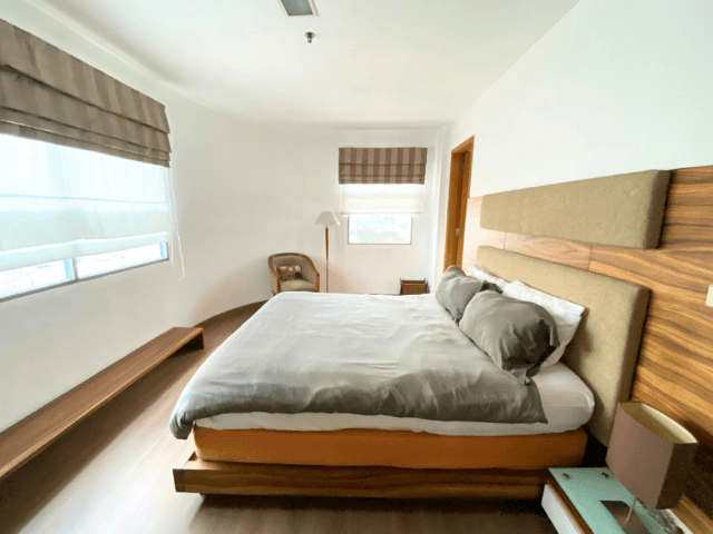 Park Royale Tower 3 Lantai 12