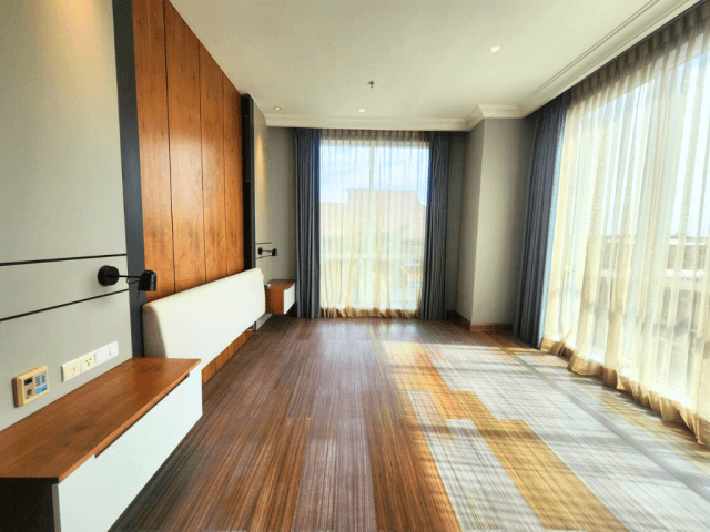 Pakubuwono View Lacewood Tower Low FLoor