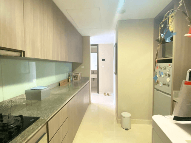 Ciputra World 2 The Residence Tower 9th Floor