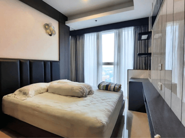 Pondok Indah Residence Maya Tower 21st Floor