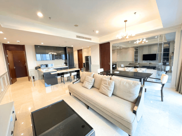Pondok Indah Residence Maya Tower 7th Floor