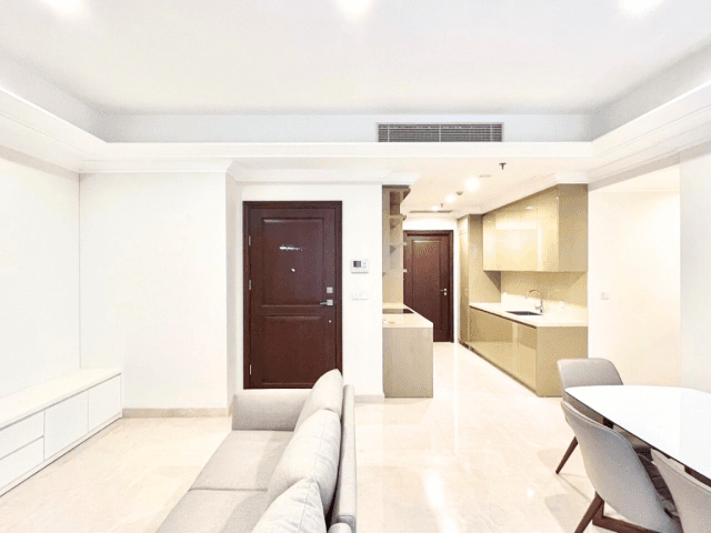 Pondok Indah Residence Kartika Tower Low Floor