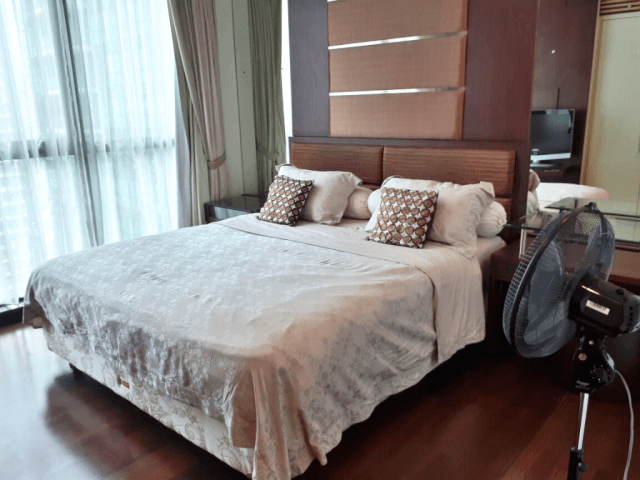 Setiabudi Residence Tower A 26th Floor