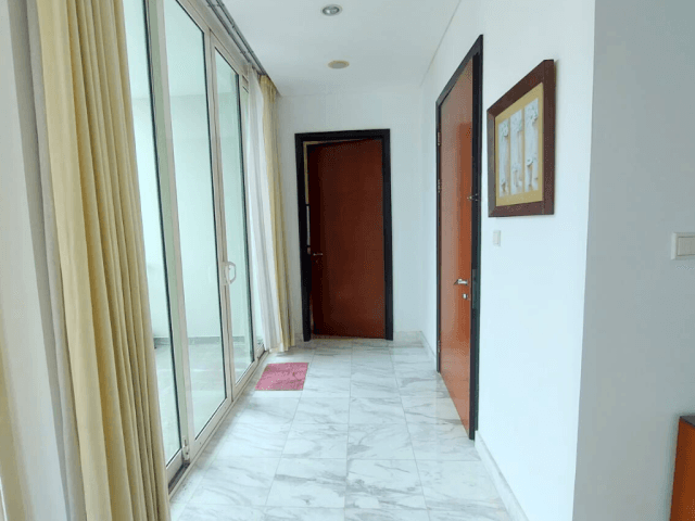 The Peak Sudirman Regal Tower 6th Floor