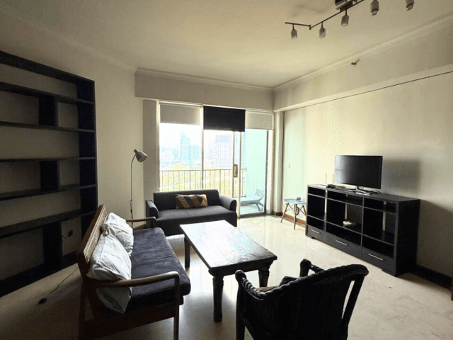 Puri Casablanca Bougenville Tower 20th Floor