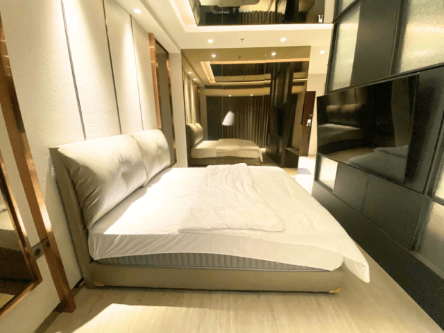 Gandaria Heights Tower B 28th Floor