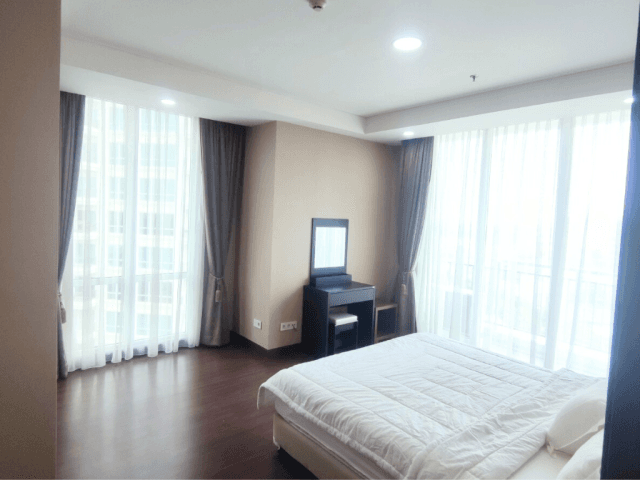 Pakubuwono House Low Floor