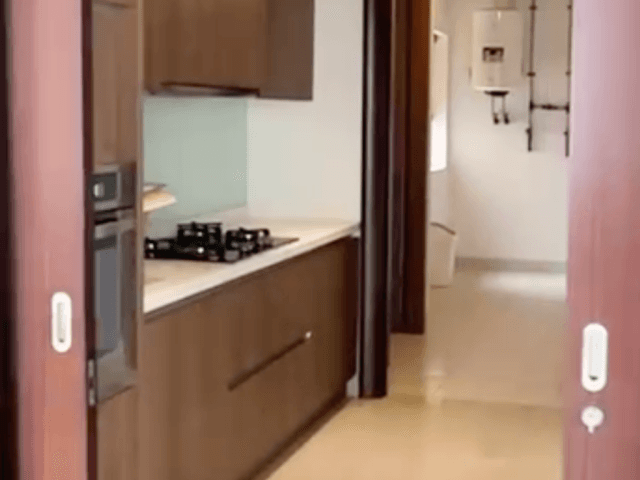 Pakubuwono View Redwood Tower Low Floor