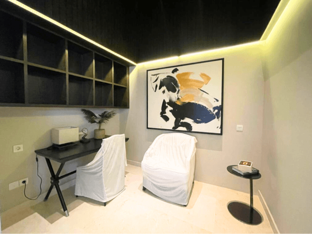 Ciputra World 2 The Residence Tower 16th Floor