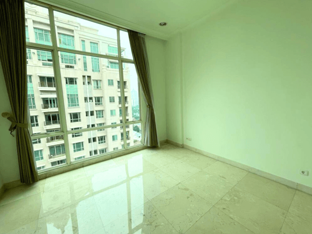Senayan Residence Tower 3 23rd Floor