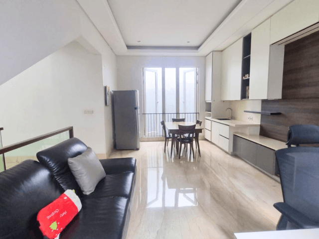 5-Bedrooms House For Rent in Pondok Indah