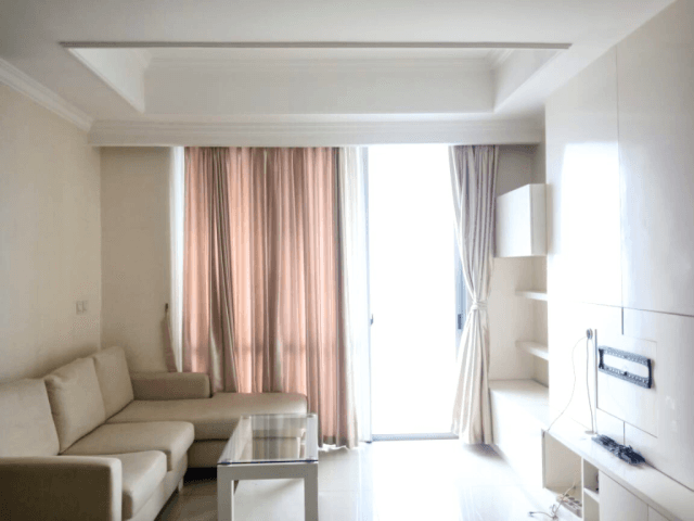Denpasar Residence Kintamani Tower 8A Floor