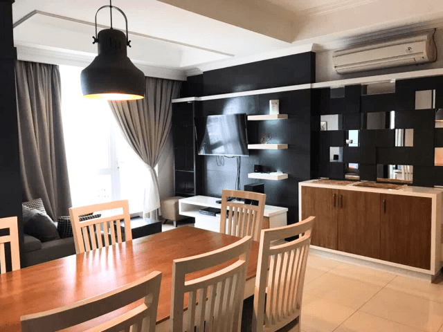 Denpasar Residence Kintamani Tower 3rd Floor