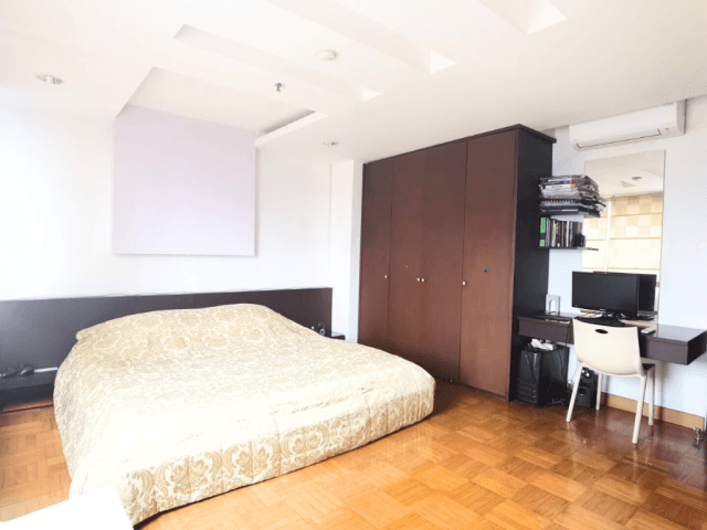 Park Royale Tower 2 Lantai 15