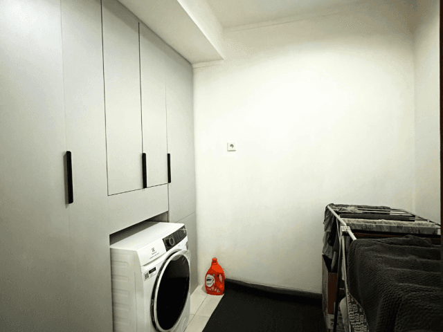 Sahid Sudirman Residence 15th Floor