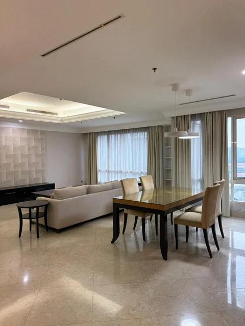 SCBD Suites Low Floor
