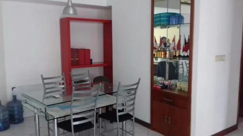 Taman Anggrek Tower 5 High Floor